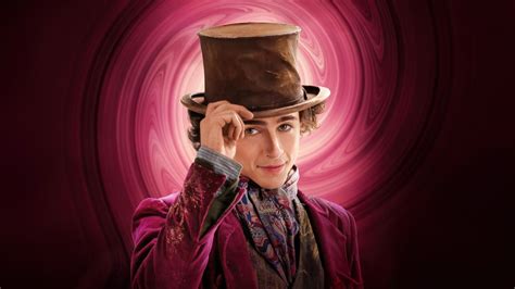 wonka flixtor|Wonka (2023) .